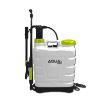 Обприскувач ранцевий AQUA SPRAY 16 л AS1600