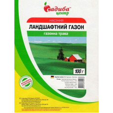 Трава газонна Ландшафтна 100 г