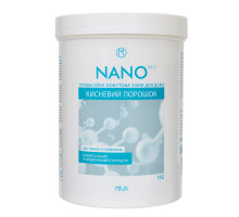 Кисневий порошок Miva Nano Pro 1 кг