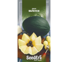 Насіння Диня Валенсія 2 г Seedera