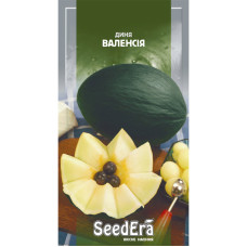 Насіння Диня Валенсія 2 г Seedera