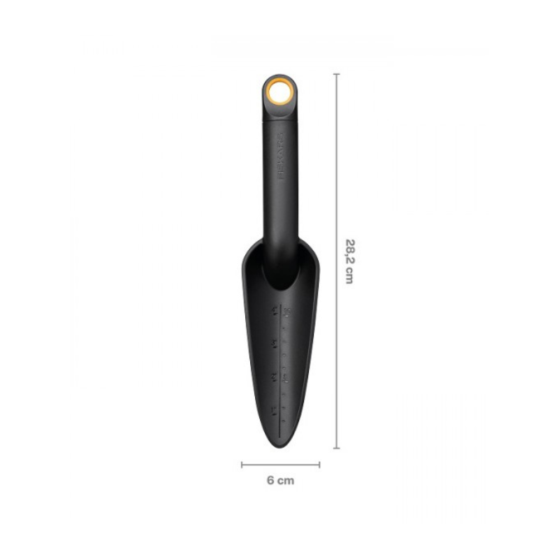Совок для розсади Fiskars Solid 1072101