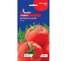 Насіння Томату Фермерский 0,2 г