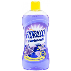 Засіб для миття підлоги Fiorillo Lavanda 1 л