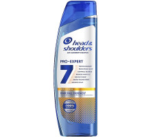 Шампунь проти лупи Head & Shoulders Захист від випадіння волосся з кофеїном 250 мл