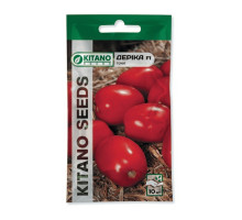 Насіння Томат Деріка F1 10 сем Kitano Seeds