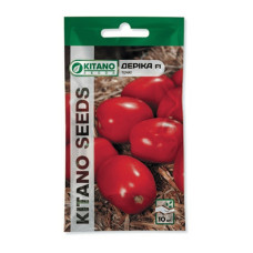 Насіння Томат Деріка F1 10 сем Kitano Seeds