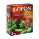 Добриво Biopon Осіннє для хвойних рослин 3 кг