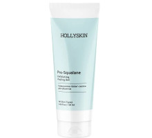 Пілінг-скатка для обличчя Hollyskin Pro-SQUALANE Exfoliating Peeling Gel 120 мл