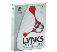 Порошок для прання Морський бриз Color Lynks Laboratories 400 г
