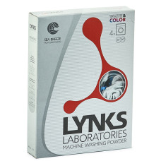 Порошок для прання Морський бриз Color Lynks Laboratories 400 г