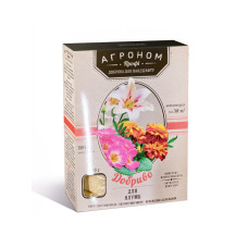 Удобрение Агроном Профи для клумб 300 г