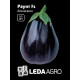 Насіння Баклажан Раунт F1 10 шт LedaAgro