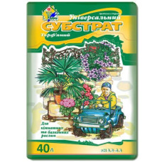 Торф Кардаш 40л