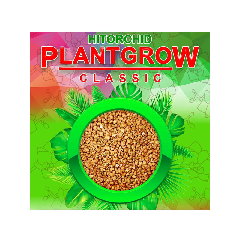 Субстрат HITORCHID PlantGrow Classic 1,5 л