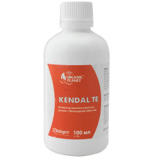 Органический биоимуностимулятор Kendal TE 100 мл