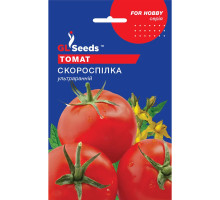 Насіння Томат Скороспілка 0,2 г