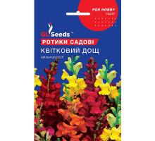 Насіння Ротики (Левиний зев) Квітковий дощ 0,15 г