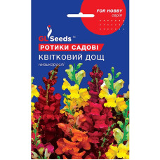 Насіння Ротики (Левиний зев) Квітковий дощ 0,15 г