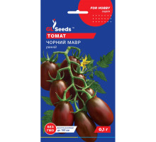 Семена Томат Черный мавр 0,1 г GL Seeds