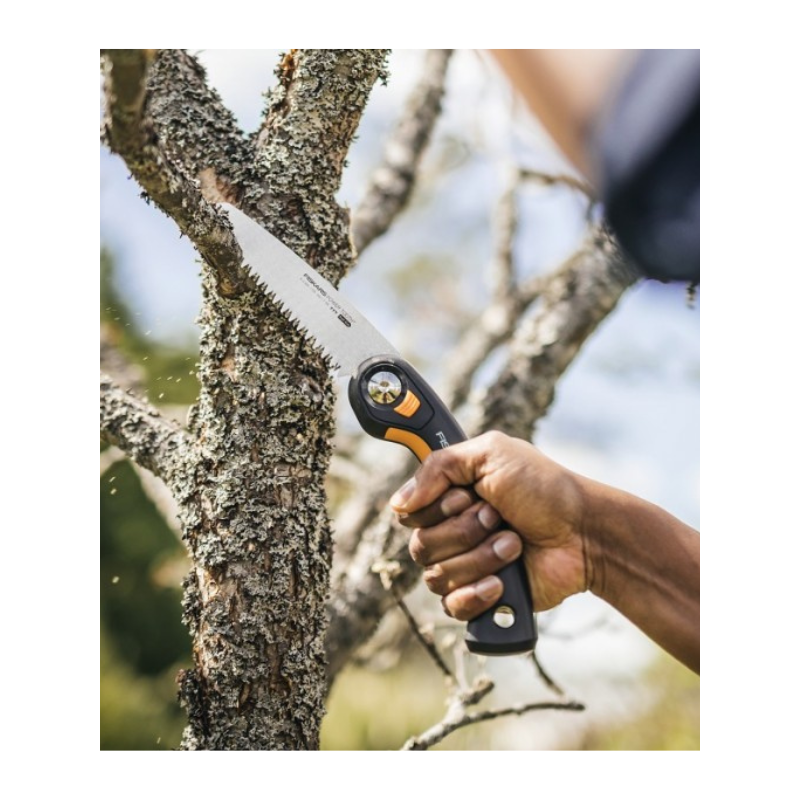 Пила складана Fiskars Plus SW68 1067552