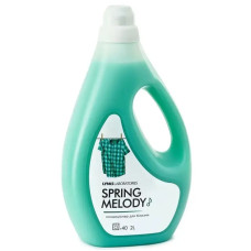 Кондиціонер для білизни Lynks Laboratories Spring melody 2 л
