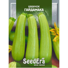 Кабачок Гайдамака 3 г