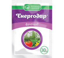 Фунгіцид Енергодар 30 мл