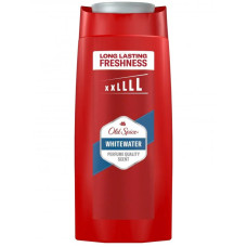 Гель для душа Old Spice Whitewater 675 мл