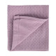 Рушник вафельний GM Textile рожевий 30*50 см