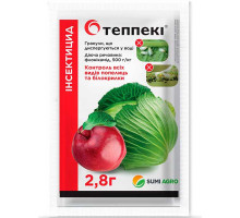 Інсектицид Теппекі 2,8 г