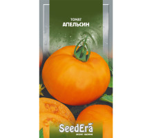 Насіння Томат Апельсин 0,1 г Seedera