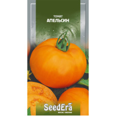 Насіння Томат Апельсин 0,1 г Seedera