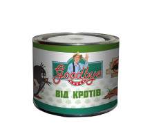 Карбіт від кротів  400 г