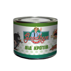 Карбіт від кротів  400 г