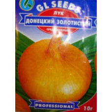 Лук Донецкий золотистый 10 г
