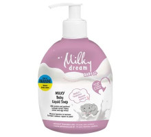 Дитяче рідке мило Milky Dream Мамина ніжність 250 мл