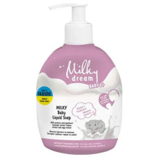Дитяче рідке мило Milky Dream Мамина ніжність 250 мл