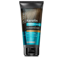 Бальзам для волос Dr. Sante Keratin 200 мл