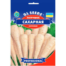 Насіння Петрушка Цукрова коренева 4 г