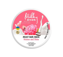 Маска для волосся Milky Dream Для об'єму та блиску 24 години 300 мл