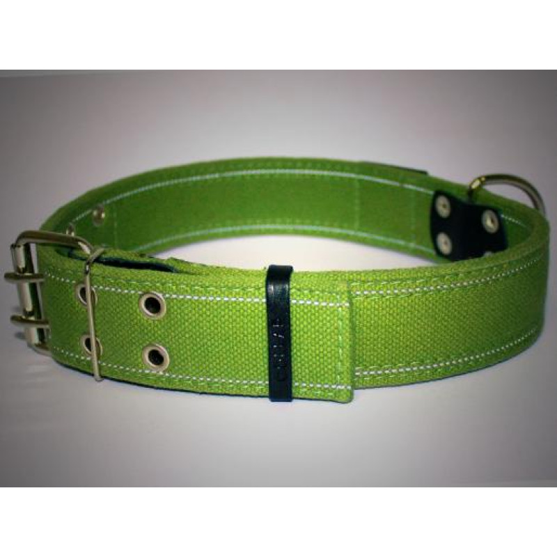 Нашийник CoLLar з бавовняної стрічки 6139