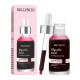 Кислотная пилинг-сыворотка для лица Hollyskin Glycolic Acid 30 мл