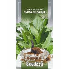 Насіння Тютюн курильний Пунта де Ланца 0,05 г Seedera