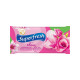 Вологі серветки SuperFresh Flower 15 шт