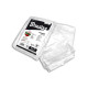 Тент усиленный Bradas WHITE 90 г/м 3х4 м