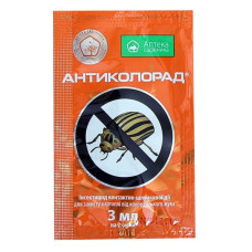 Антиколорад 3 мл