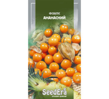 Насіння Фізаліс ананасний 0,1 г