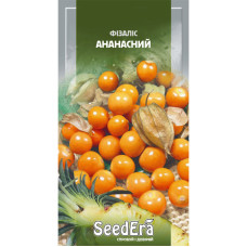 Насіння Фізаліс ананасний 0,1 г