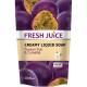 Крем-мило Fresh Juice Passion fruit & Camellia (дой-пак) 460 мл